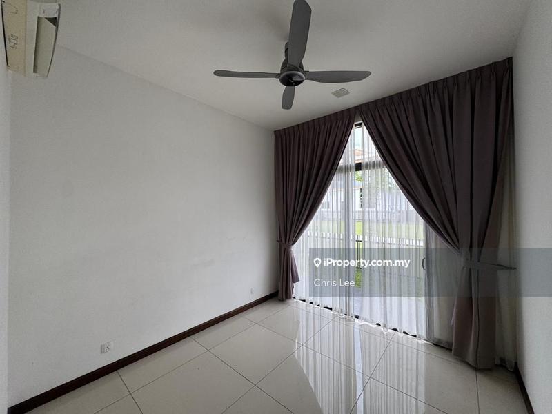 Rumah Berkembar untuk Disewa di Eco Sanctuary, Telok Panglima Garang oleh Chris Lee - iProperty.com.my