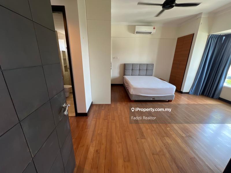 Condominium for Rent in Palmyra Bangsar by Fadzli Realtor - iProperty.com.my