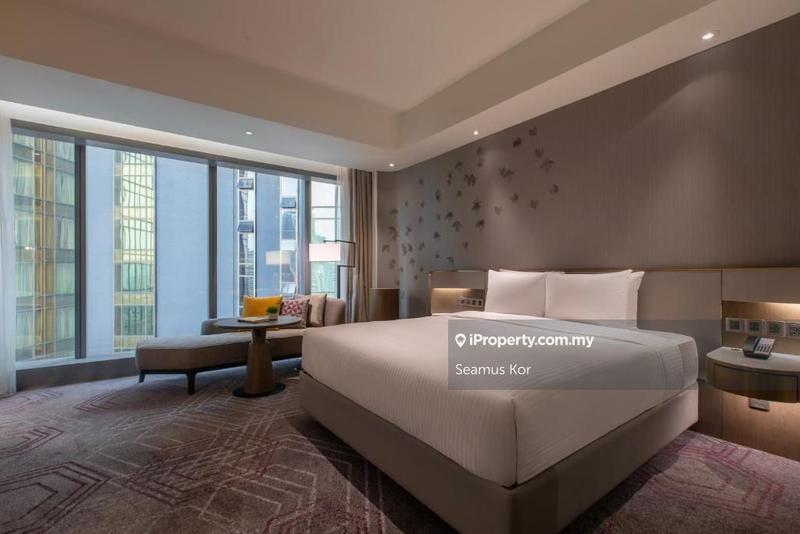 For Sale - 🏆 World Class Trophy Hotel 🏆 Walking distance to CIQ & JBCC ⭐