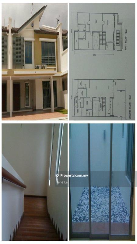 Rumah Berangkai 2 Tingkat untuk Dijual di East Ledang @ Serenity Park ( Phase 1 ), Iskandar Puteri (Nusajaya) oleh Jane Lai - iProperty.com.my