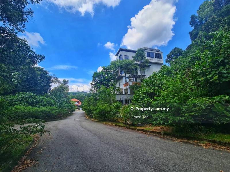 Bungalow Land for Sale in Taman Equine, Seri Kembangan by Grace Tan - iProperty.com.my