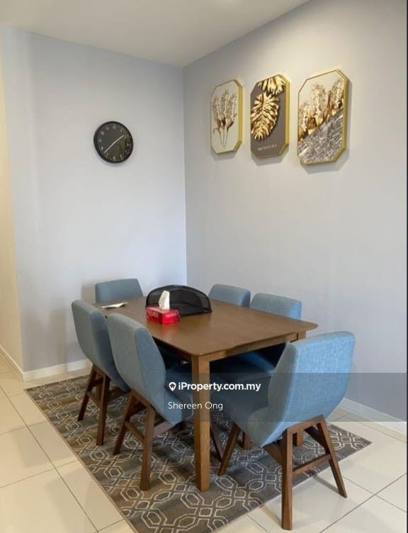 For Sale - Lexa Residence @ The Quartz WM