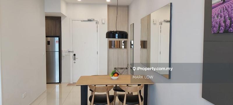 Condominium for Rent in The Robertson by MARK LOW - iProperty.com.my