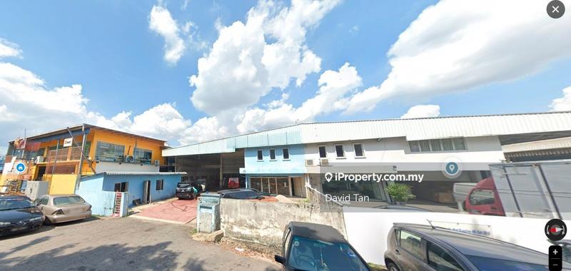 Semi-D Factory for Rent in tsb, Petaling Jaya by David Tan - iProperty.com.my
