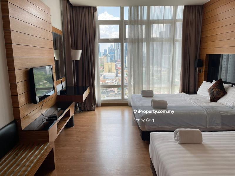 For Sale - Dua Sentral