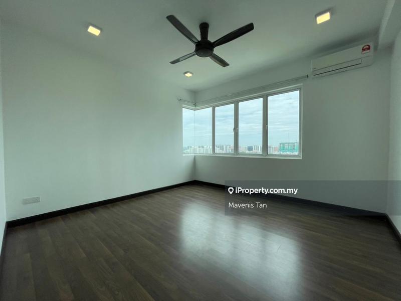 For Rent - Hijauan Saujana