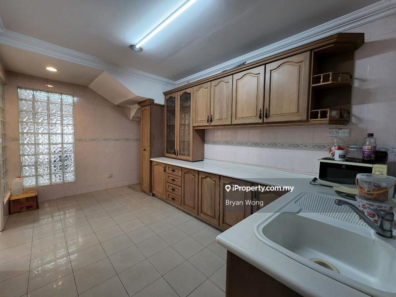 Rumah Berangkai 2 Tingkat untuk Dijual di Damansara Kim, Petaling Jaya oleh Bryan Wong - iProperty.com.my
