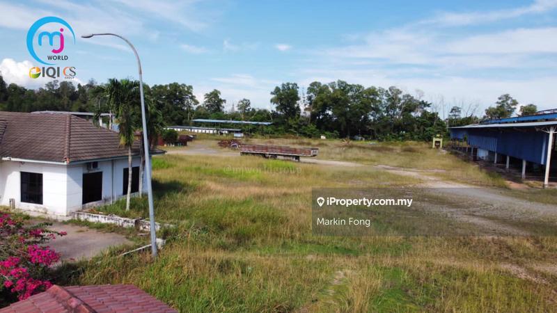Gudang untuk Dijual di 𝐏𝐞𝐫𝐢𝐧𝐝𝐮𝐬𝐭𝐫𝐢 𝐒𝐞𝐦𝐚𝐦𝐛𝐮, Kuantan oleh Markin Fong - iProperty.com.my