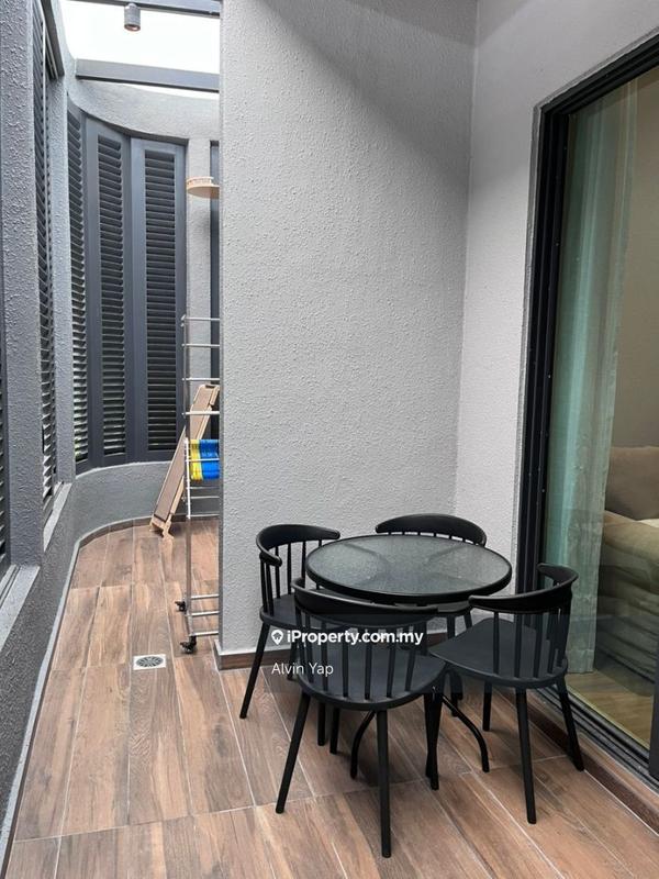 Residensi Servis untuk Dijual di UNIO Residence oleh Alvin Yap - iProperty.com.my