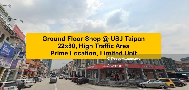Shop untuk Disewa di Taipan Business Centre, Subang Jaya oleh Alven Lim - iProperty.com.my