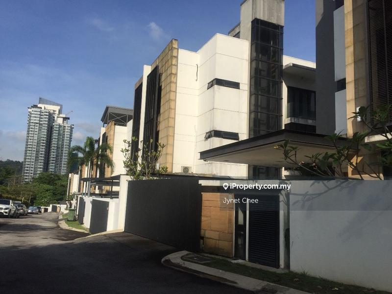 Condominium for Sale in Lumina Kiara by Jynet Chee - iProperty.com.my