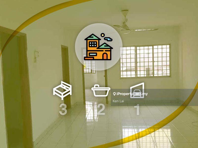 For Sale - Pangsapuri Subang Suria