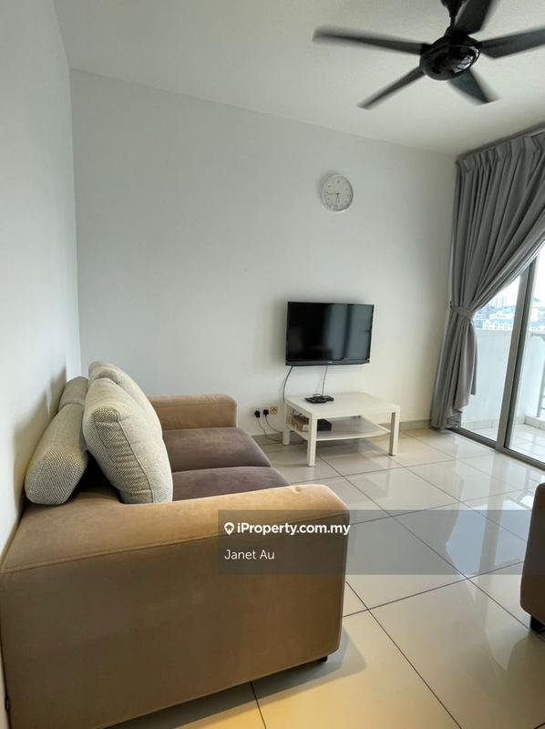 Service Residence for Sale in One South by Janet Au - iProperty.com.my