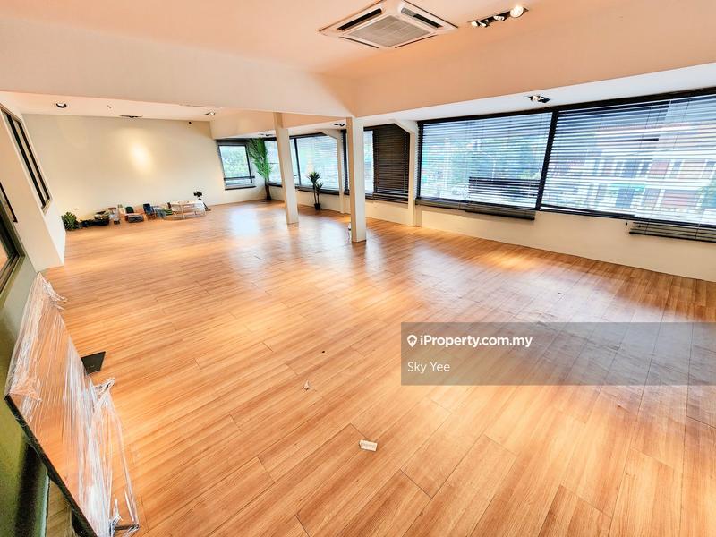Commercial Bungalow for Rent in Bangsar Baru, Bangsar by Sky Yee - iProperty.com.my