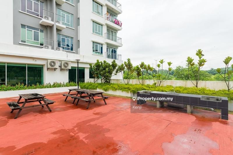 Kondominium untuk Dijual di Springville Residence oleh Kenji - iProperty.com.my