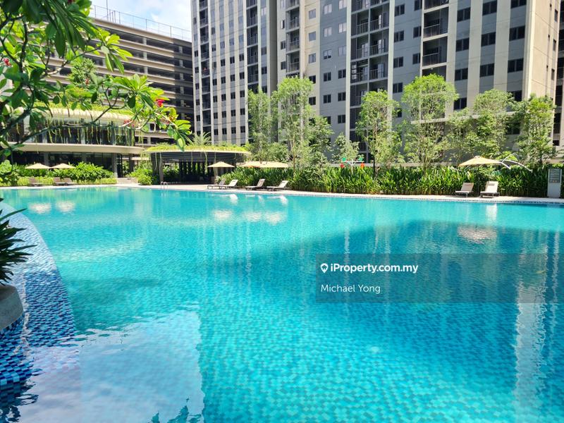 Service Residence for Rent in One Equine by Michael Yong - iProperty.com.my