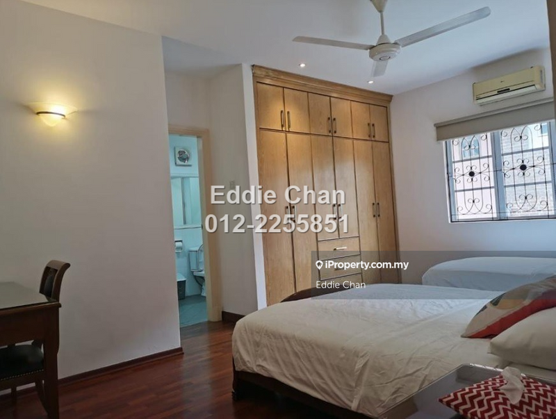 Bungalow House for Rent in Taman Zooview, Ulu Kelang by Eddie Chan - iProperty.com.my