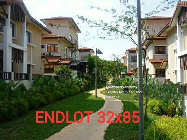2.5-storey Terraced House for Sale in Sunway SPK, Sunway Spk by Henry Kin - iProperty.com.my