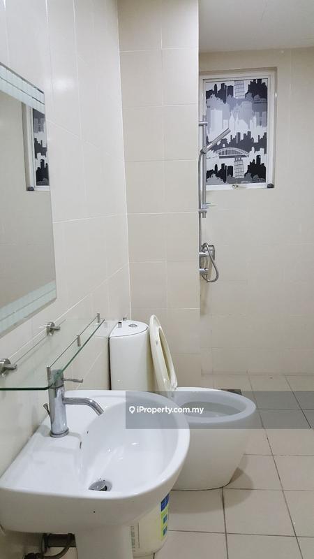 For Sale - Subang Olives Residence