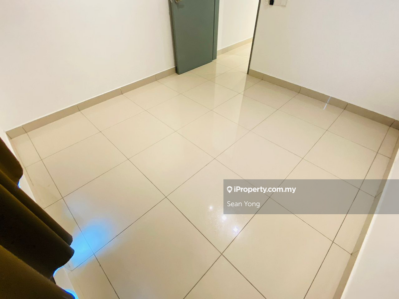 Kediaman Servis untuk Dijual di Fortune Centra oleh Sean Yong - iProperty.com.my