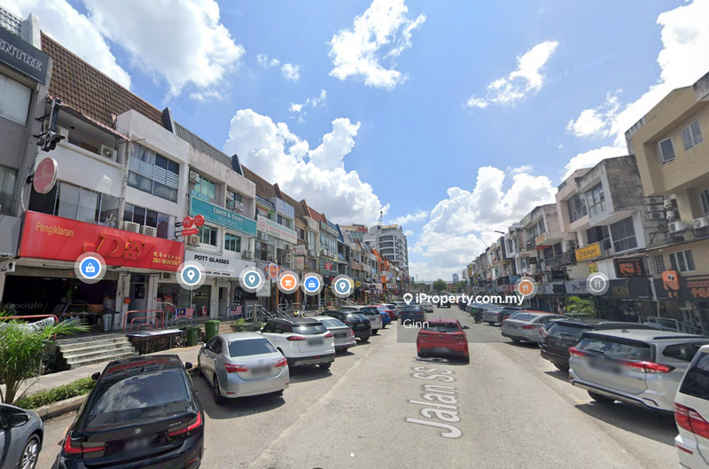 Shop / Office for Sale in SS15, Subang Jaya by Ginn - iProperty.com.my