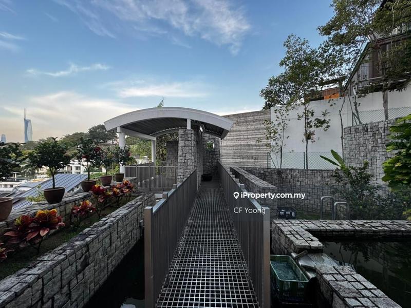 Bungalow House for Sale in Damansara Heights, Damansara Heights by CF Yoong - iProperty.com.my