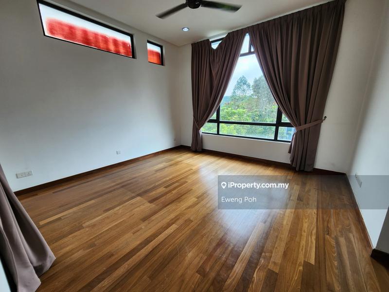 Rumah Teres untuk Dijual di End Lot, Sunway Montana, Desa Melawati, Setapak oleh Eweng Poh - iProperty.com.my