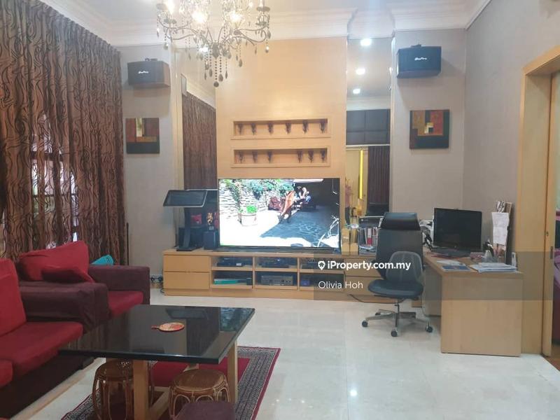Bungalow House for Sale in Idaman Damansara, Ara Damansara, Petaling Jaya, Petaling Jaya by Olivia Hoh - iProperty.com.my