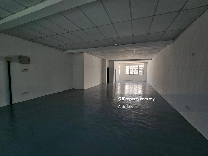 Kedai-Pejabat untuk Disewa di Bandar Puncak Alam, Puncak Alam oleh Alvin Lee - iProperty.com.my