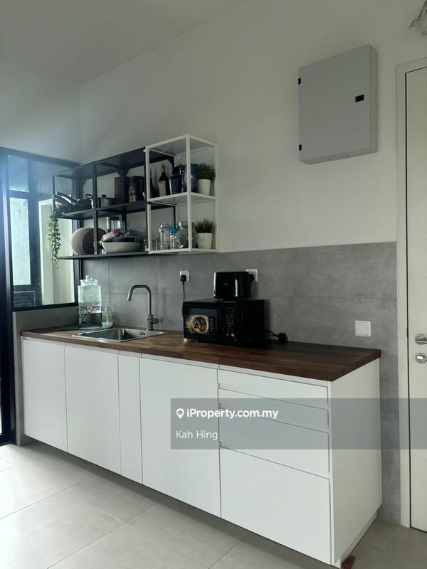 Kondominium untuk Dijual di THE Address II, Taman Desa oleh Kah Hing - iProperty.com.my