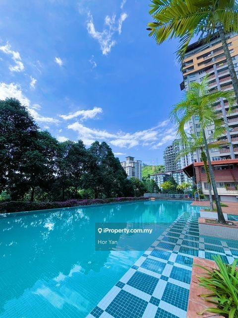 Kondominium untuk Dijual di Perdana Exclusive oleh Hor Yan - iProperty.com.my