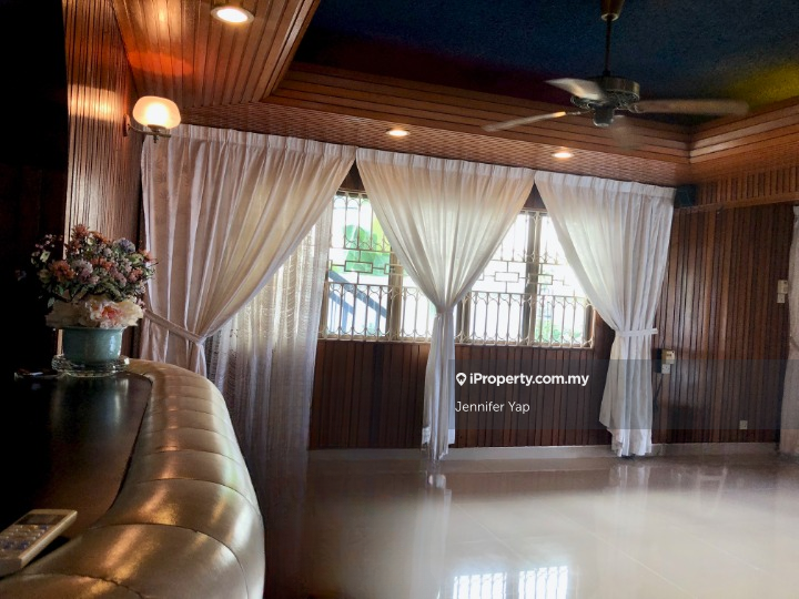 Bungalow House for Sale in Bukit Bandaraya, Bangsar by Jennifer Yap - iProperty.com.my