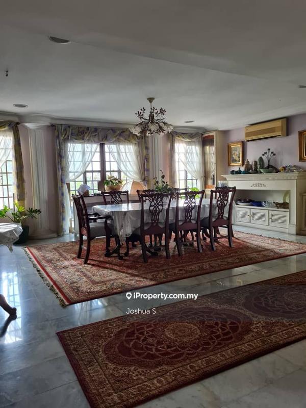 Bungalow House for Sale in Bukit Bandaraya, Bangsar by Joshua S - iProperty.com.my