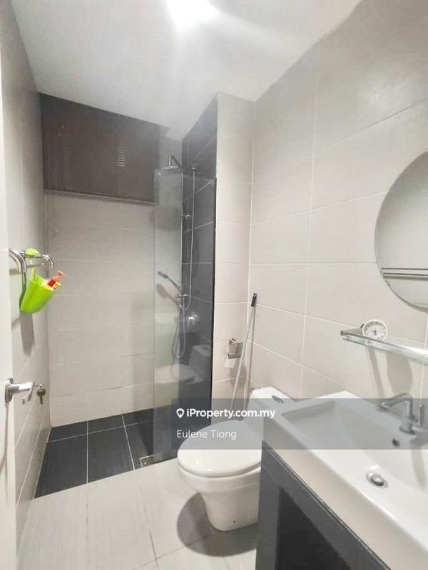 Condominium for Rent in The Cube by Eulene Tiong - iProperty.com.my