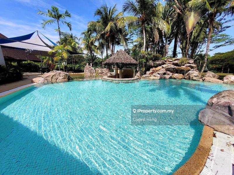 Rumah Teres 2-Tingkat untuk Dijual di Leisure Farm, Gelang Patah oleh Gyden Heng - iProperty.com.my