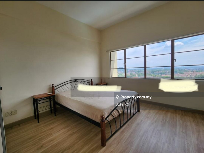 For Sale - Seri Hijauan