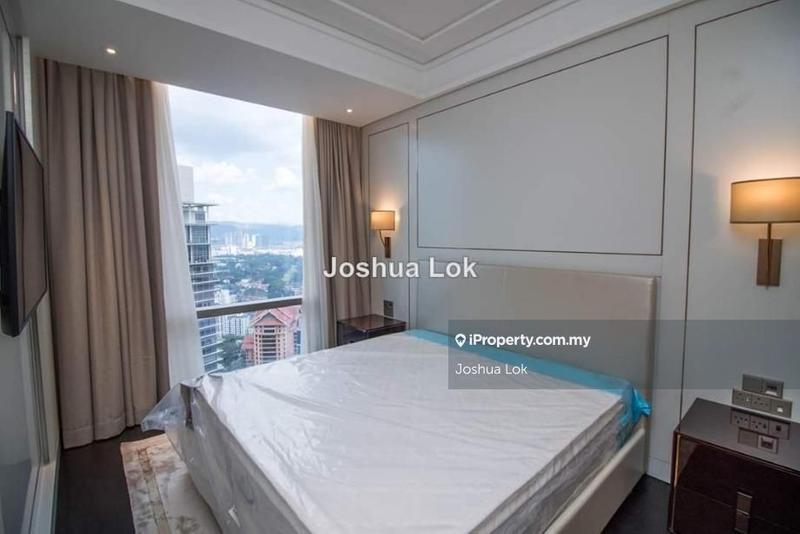 Kediaman Servis untuk Dijual di Pavilion Suites oleh Joshua Lok - iProperty.com.my