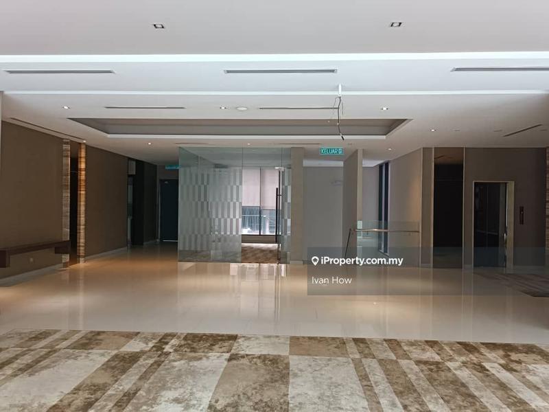 Banglo Komersial untuk Dijual di Bukit Ceylon, KL City Centre oleh Ivan How - iProperty.com.my