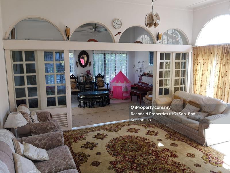 Bungalow House untuk Dijual di Taman Bukit Ampang, Ampang oleh Kenson Ho - iProperty.com.my