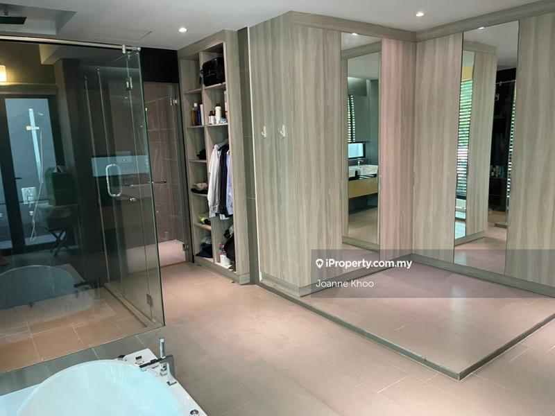 4-storey Terraced House for Sale in Prima Villa, Taman Desa,  Tmn Seputeh, Taman Desa by Joanne Khoo - iProperty.com.my