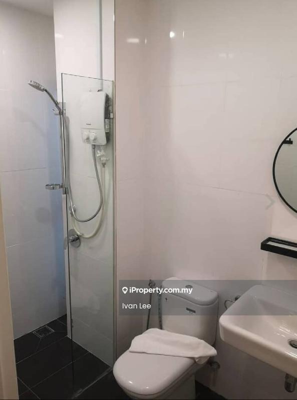 Service Residence for Rent in Reizz Residence by Ivan Lee - Bathroom - iProperty.com.my