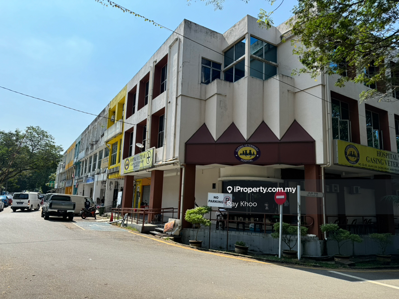 Shop for Sale in Gasing Indah, Petaling Jaya by Ray Khoo - iProperty.com.my