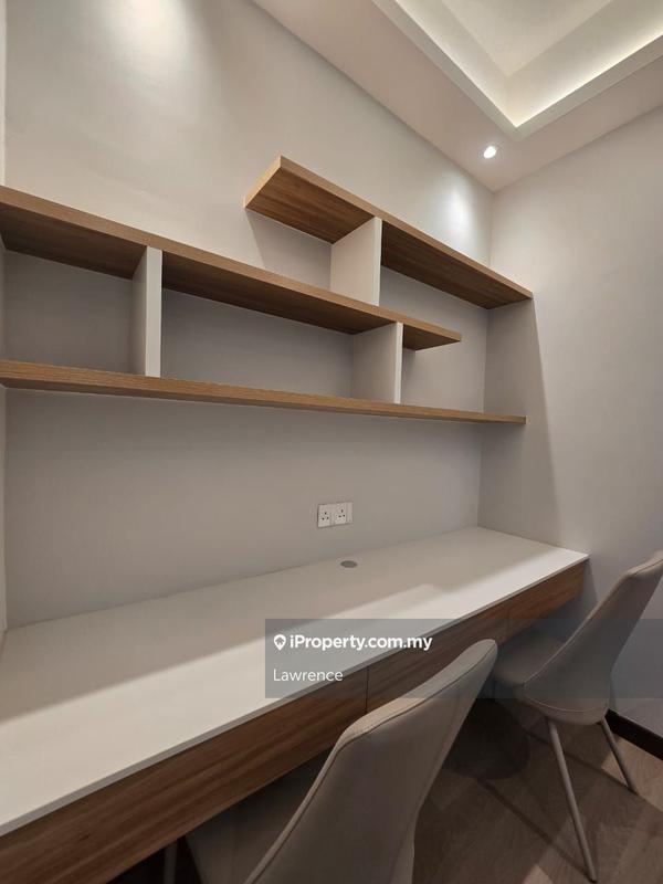 Service Residence for Rent in Core Residence @ TRX by Lawrence - iProperty.com.my