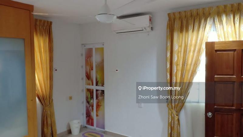 Rumah Berkembar untuk Dijual di Pantai Jerejak, Bayan Lepas oleh Zhonl Saw Boon Loong - iProperty.com.my
