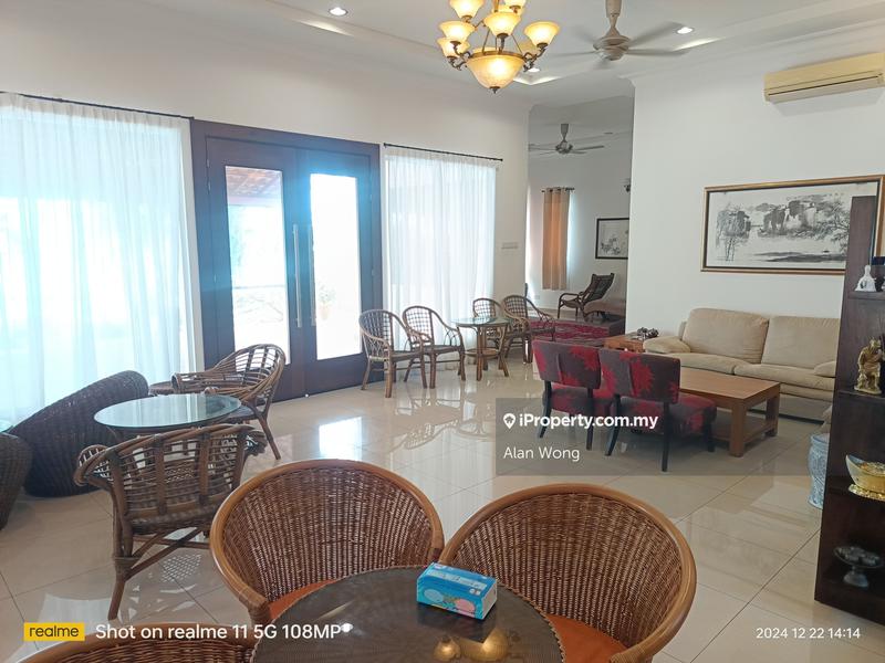 Bungalow House for Sale in Taman Si Rusa, Port Dickson by Alan Wong - iProperty.com.my