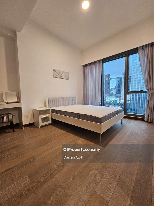 Service Residence for Rent in Core Residence @ TRX by Darren Goh - iProperty.com.my