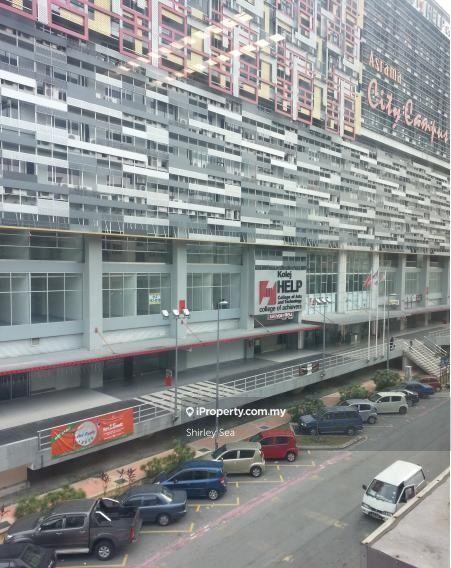 Kedai untuk Dijual di Fraser Business Park, Kuala Lumpur oleh Shirley Sea - iProperty.com.my