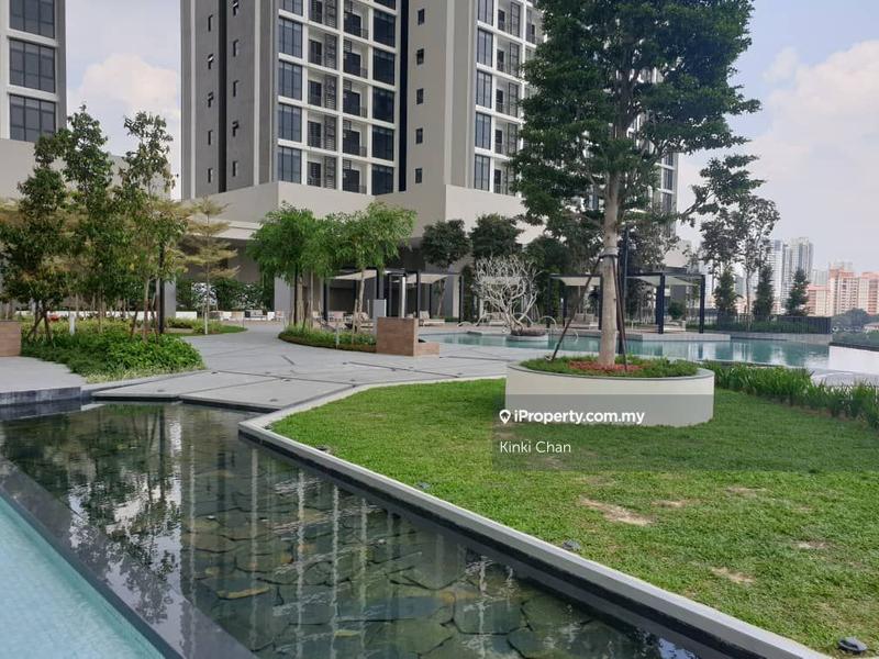 Service Residence for Sale in 28 Boulevard by Kinki Chan - iProperty.com.my
