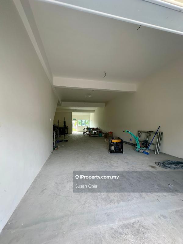 Shop-Office for Rent in Taman Cenderawasih, Nibong Tebal by Susan Chia - iProperty.com.my