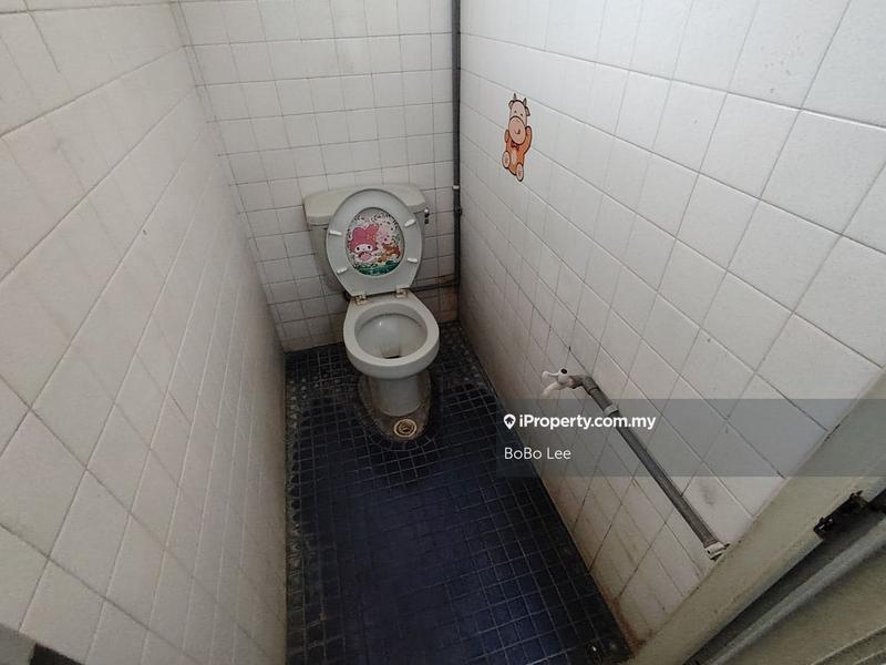 Rumah Berangkai 1 Tingkat untuk Dijual di Taman Overseas Union (Taman Oug), Jalan Klang Lama (Old Klang Road) oleh BoBo Lee - iProperty.com.my